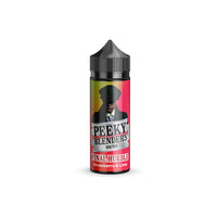 Peeky Blenders 100ml Shortfill E-Liquid