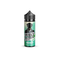 Peeky Blenders 100ml Shortfill E-Liquid