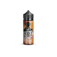Peeky Blenders 100ml Shortfill E-Liquid