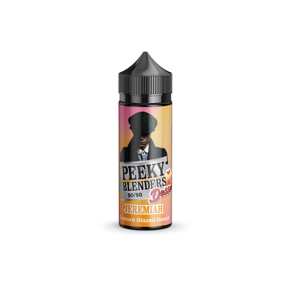 Peeky Blenders 100ml Shortfill E-Liquid
