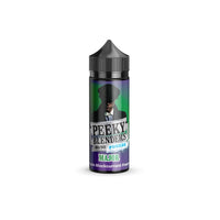 Peeky Blenders 100ml Shortfill E-Liquid