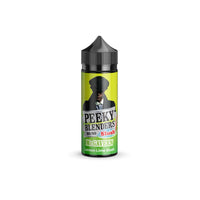 Peeky Blenders 100ml Shortfill E-Liquid
