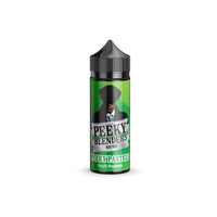 Peeky Blenders 100ml Shortfill E-Liquid