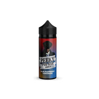 Peeky Blenders 100ml Shortfill E-Liquid