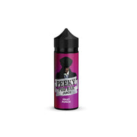 Peeky Blenders 100ml Shortfill E-Liquid