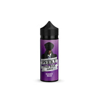 Peeky Blenders 100ml Shortfill E-Liquid