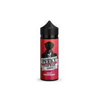Peeky Blenders 100ml Shortfill E-Liquid