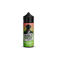 Peeky Blenders 100ml Shortfill E-Liquid
