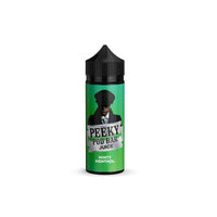 Peeky Blenders 100ml Shortfill E-Liquid