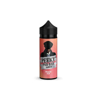 Peeky Blenders 100ml Shortfill E-Liquid