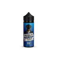 Peeky Blenders 100ml Shortfill E-Liquid
