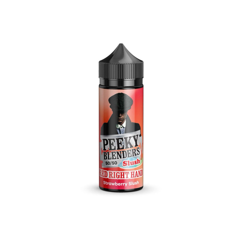 Peeky Blenders 100ml Shortfill E-Liquid