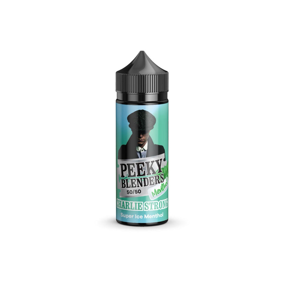 Peeky Blenders 100ml Shortfill E-Liquid