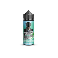 Peeky Blenders 100ml Shortfill E-Liquid