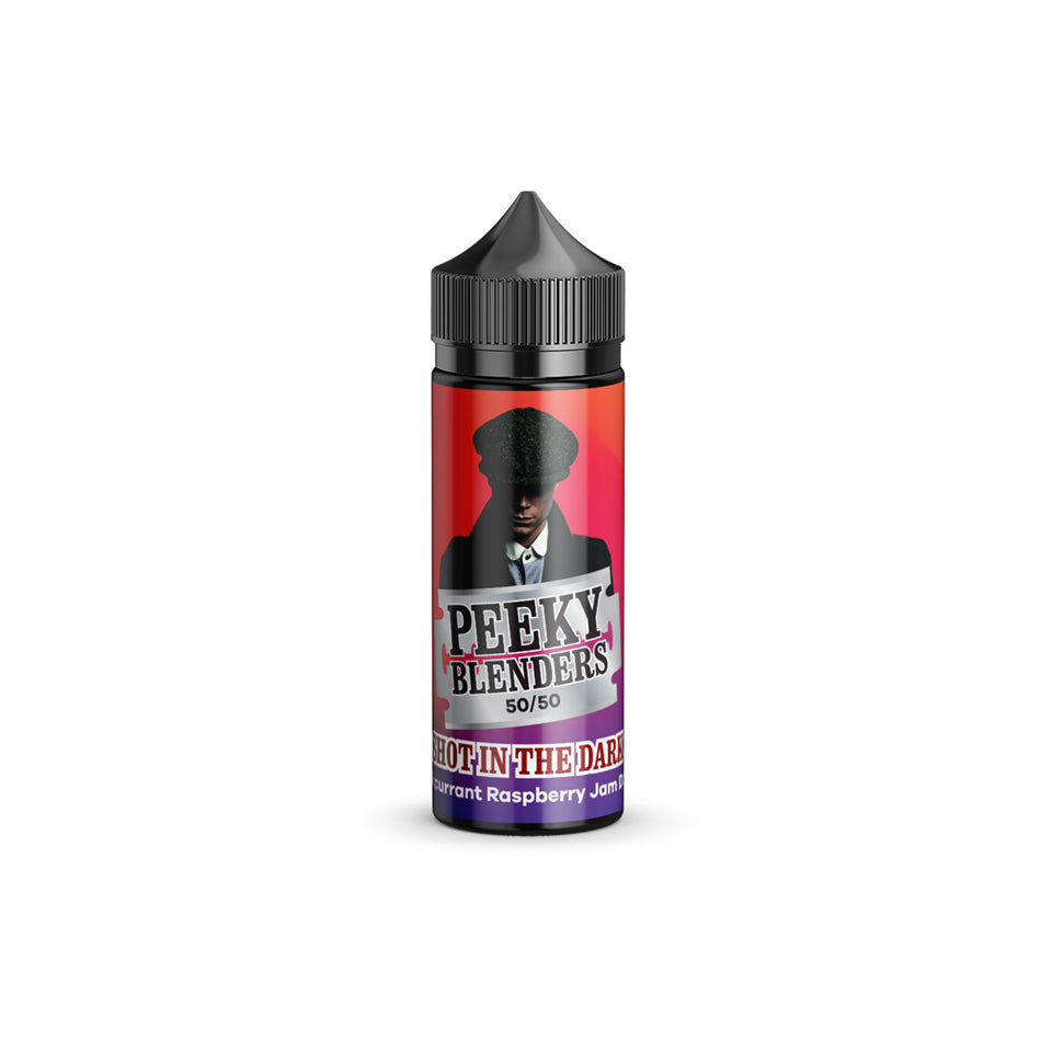Peeky Blenders 100ml Shortfill E-Liquid