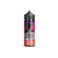 Peeky Blenders 100ml Shortfill E-Liquid