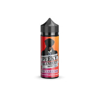 Peeky Blenders 100ml Shortfill E-Liquid