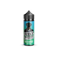 Peeky Blenders 100ml Shortfill E-Liquid