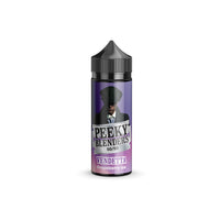 Peeky Blenders 100ml Shortfill E-Liquid