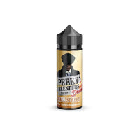 Peeky Blenders 100ml Shortfill E-Liquid
