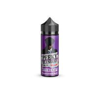 Peeky Blenders 100ml Shortfill E-Liquid
