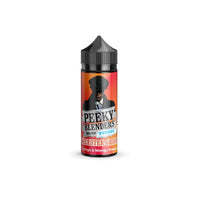 Peeky Blenders 100ml Shortfill E-Liquid