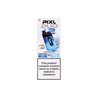 PIXL Duo 12 6K Prefilled Pod Vape Kit