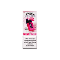 PIXL Duo 12 6K Prefilled Pod Vape Kit