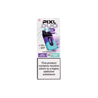 PIXL Duo 12 6K Prefilled Pod Vape Kit