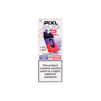 PIXL Duo 12 6K Prefilled Pod Vape Kit