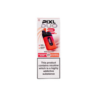 PIXL Duo 12 6K Prefilled Pod Vape Kit