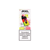 PIXL Duo 12 6K Prefilled Pod Vape Kit
