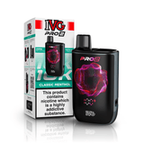 IVG Pro 2 Starter Kit - Classic Menthol