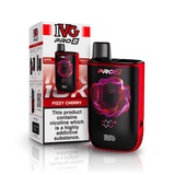 IVG Pro 2 Starter Kit - Fizzy Cherry