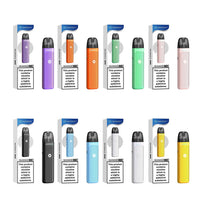 Hayati Quokka Lite 1100mAh Pod Vape Kit
