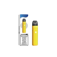 Hayati Quokka Lite 1100mAh Pod Vape Kit