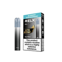 RELX Ultra Prefilled Pod Vape Kit