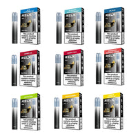 RELX Ultra Prefilled Pod Vape Kit