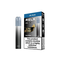 RELX Ultra Prefilled Pod Vape Kit