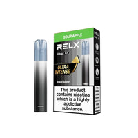 RELX Ultra Prefilled Pod Vape Kit