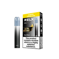 RELX Ultra Prefilled Pod Vape Kit