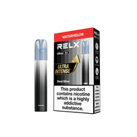 RELX Ultra Prefilled Pod Vape Kit