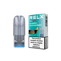 RELX Ultra Prefilled Pods