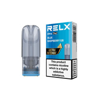 RELX Ultra Prefilled Pods