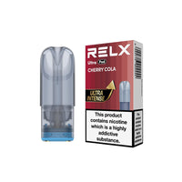 RELX Ultra Prefilled Pods