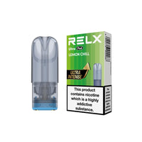 RELX Ultra Prefilled Pods