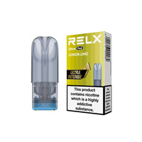 RELX Ultra Prefilled Pods