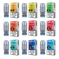RELX Ultra Prefilled Pods