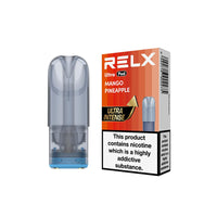 RELX Ultra Prefilled Pods
