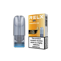RELX Ultra Prefilled Pods